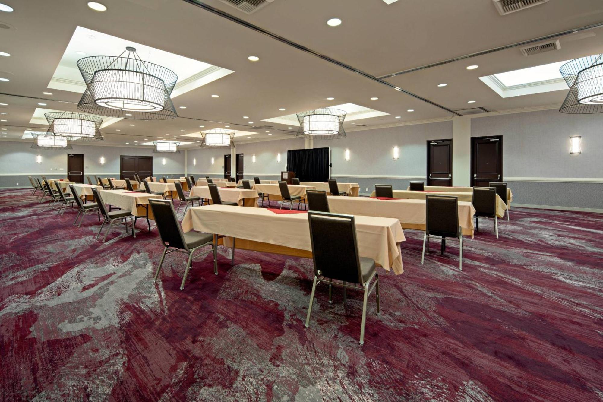 คอร์ตยาร์ด อ็อกซ์นาร์ด Hotel ภายนอก รูปภาพ